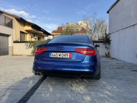 Audi S4 FULL STAGE 2, снимка 4