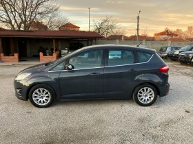 Ford C-max 2.0 TDCI, снимка 4