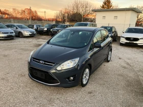 Ford C-max 2.0 TDCI, снимка 2