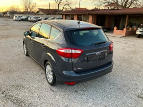 Ford C-max 2.0 TDCI, снимка 5