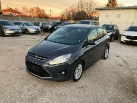 Ford C-max 2.0 TDCI, снимка 3