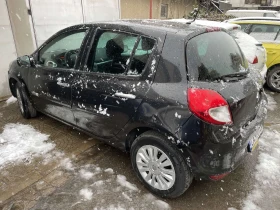 Renault Clio 1.5 dCi, снимка 1