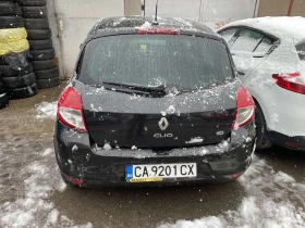 Renault Clio 1.5 dCi, снимка 2