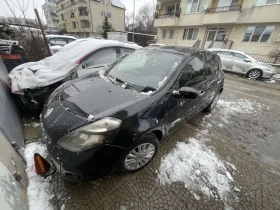 Renault Clio 1.5 dCi, снимка 4