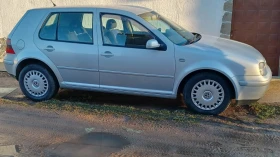 VW Golf TDI, снимка 5