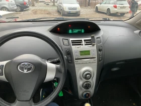 Toyota Yaris, снимка 2