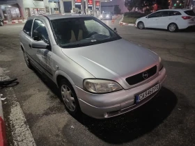 Opel Astra СПЕШНО 1.7 TDi Isuzo , снимка 6