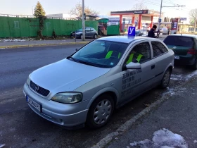 Opel Astra СПЕШНО 1.7 TDi Isuzo , снимка 2