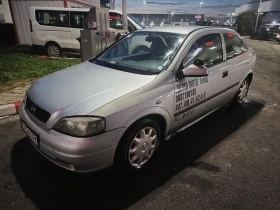 Opel Astra СПЕШНО 1.7 TDi Isuzo , снимка 1