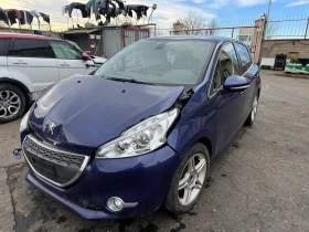 Peugeot 208 1.6 | Mobile.bg    2