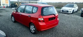 Honda Jazz 1.4i automat , снимка 5