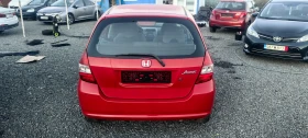 Honda Jazz 1.4i automat , снимка 4