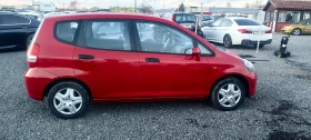 Honda Jazz 1.4i automat , снимка 6