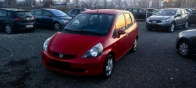 Honda Jazz 1.4i automat , снимка 1