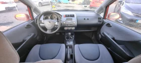 Honda Jazz 1.4i automat , снимка 8