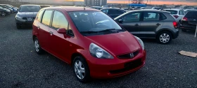 Honda Jazz 1.4i automat , снимка 2