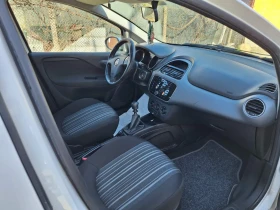 Fiat Punto 1.4  EVO , снимка 8