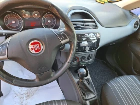 Fiat Punto 1.4  EVO , снимка 7