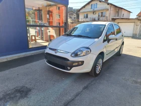 Fiat Punto 1.4  EVO , снимка 3