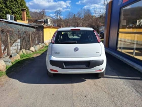 Fiat Punto 1.4  EVO , снимка 5