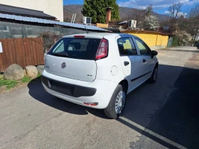 Fiat Punto 1.4  EVO , снимка 4