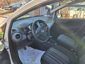 Fiat Punto 1.4  EVO , снимка 6