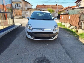 Fiat Punto 1.4  EVO , снимка 2