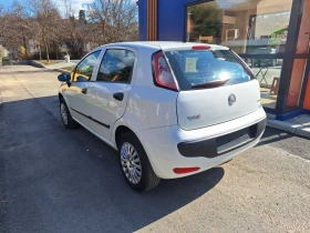 Fiat Punto 1.4  EVO , снимка 9