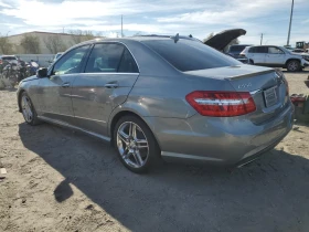 Mercedes-Benz E 500 Harman Kardon* Масаж* подгрев* обдухване, снимка 4