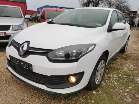 Renault Megane 1.2 TCE, снимка 3