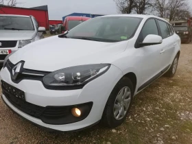 Renault Megane 1.2 TCE, снимка 2