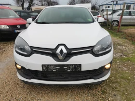 Renault Megane 1.2 TCE, снимка 4