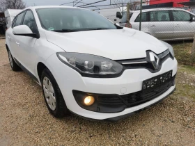 Renault Megane 1.2 TCE, снимка 1