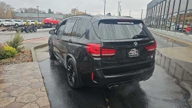 BMW X5M XDRIVE * CAMERA * LED *  * NAVI | Mobile.bg    4