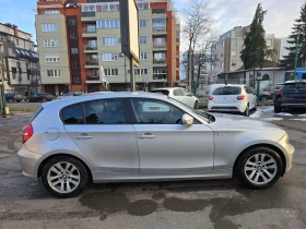 BMW 116 2.0 DISEL | Mobile.bg    7