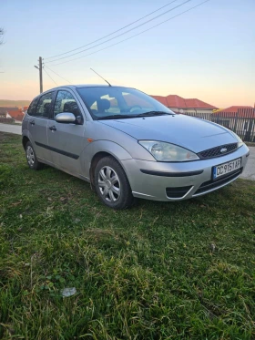 Ford Focus 1.8TDCI | Mobile.bg    2