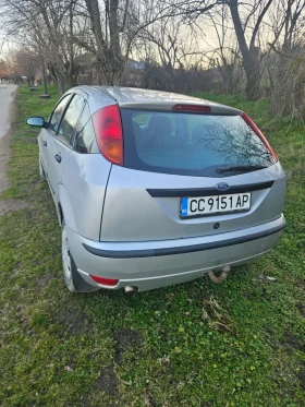 Ford Focus 1.8TDCI | Mobile.bg    4