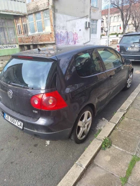 VW Golf 5, снимка 3