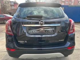 Opel Mokka X 1.4-TURBO-85500 KM!!!! - 29499 лв. - 29687226 | Car24.bg