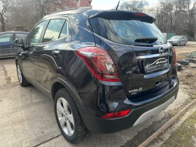 Opel Mokka X 1.4-TURBO-85500 KM!!!! - 29499 лв. - 29687226 | Car24.bg