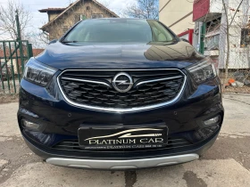 Opel Mokka X 1.4-TURBO-85500 KM!!!! - 29499 лв. - 29687226 | Car24.bg