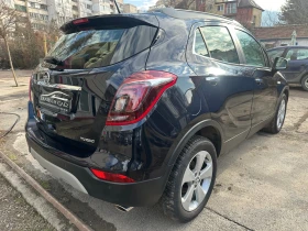 Opel Mokka X 1.4-TURBO-85500 KM!!!! - 29499 лв. - 29687226 | Car24.bg