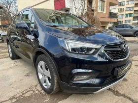 Opel Mokka X 1.4-TURBO-85500 KM!!!! - 29499 лв. - 29687226 | Car24.bg