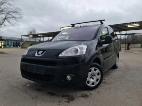 Peugeot Partner ТОП СЪСТОЯНИЕ/1.6hdi/90hp, снимка 1