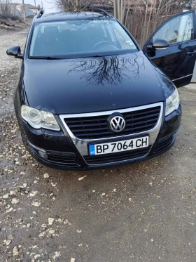 VW Passat 1.9, снимка 9