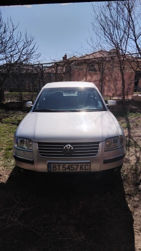 VW Passat | Mobile.bg    1