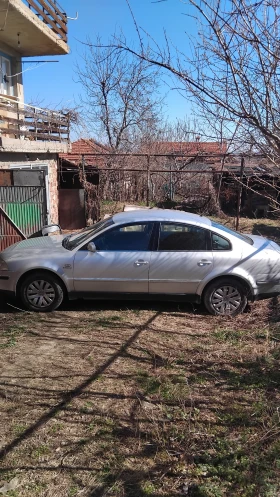 VW Passat | Mobile.bg    4