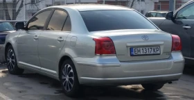 Toyota Avensis 2.0 д4д 116 кс, снимка 2