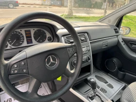 Mercedes-Benz B 180 2.0 DIESEL AUSTRIA, снимка 13