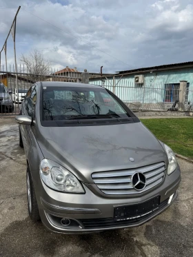 Mercedes-Benz B 180 2.0 DIESEL AUSTRIA, снимка 3